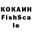 Конопля OG Kush Diana Chornobrova